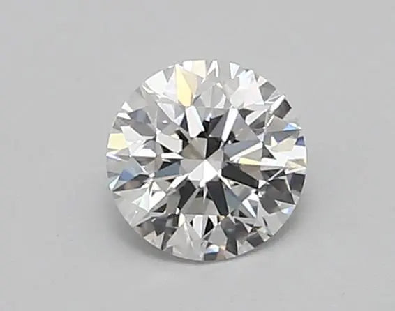 0.67 Carat · ROUND · D · VVS1 · IGI · Excellent Cut