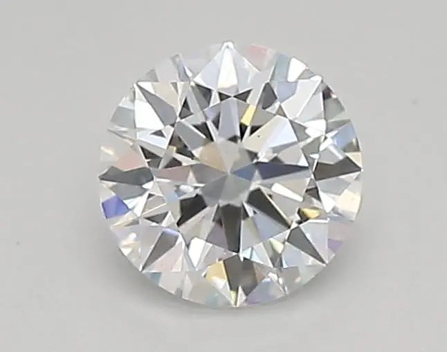 0.43 Carat · ROUND · D · VS1 · IGI · Excellent Cut