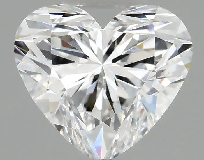 1.01 Carat · HEART · D · VS1 · IGI · Excellent Cut