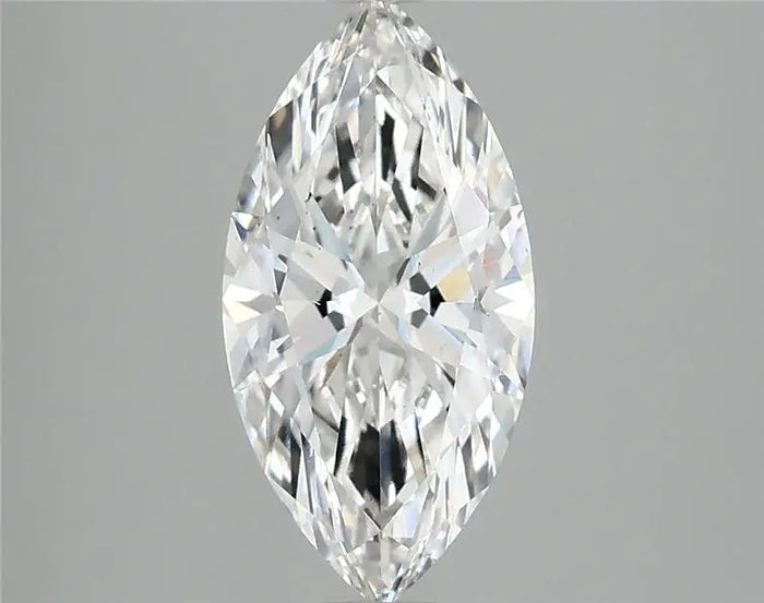 1.84 Carat · MARQUISE · E · VS2 · IGI · Excellent Cut