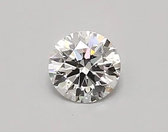 0.41 Carat · ROUND · D · FL · IGI · Excellent Cut