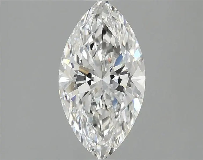 1.51 Carat · MARQUISE · F · VS1 · IGI · Excellent Cut