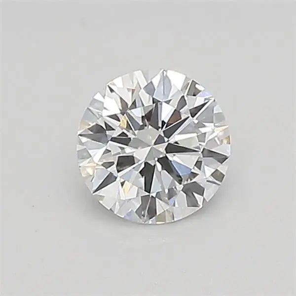 0.39 Carat · ROUND · D · VS1 · IGI · Excellent Cut