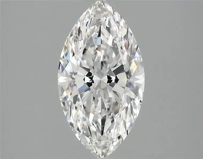 1.52 Carat · MARQUISE · E · VVS1 · IGI · Excellent Cut