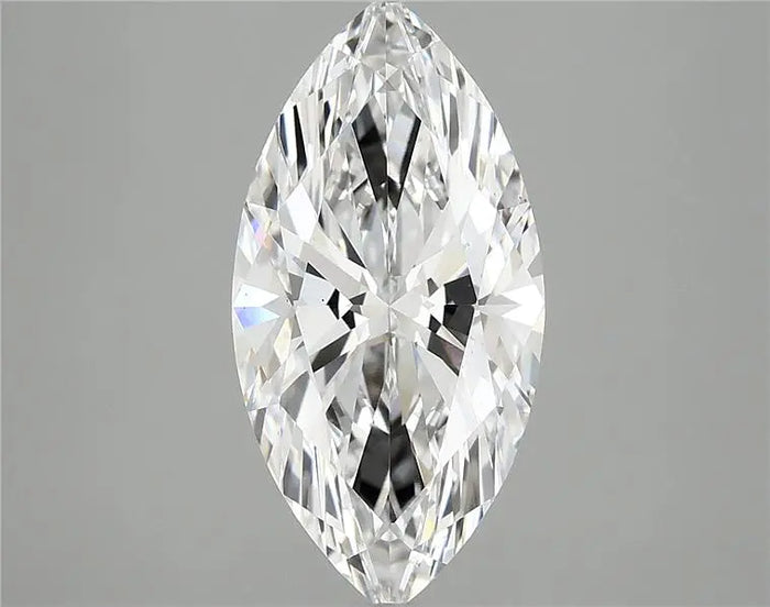 3.09 Carat · MARQUISE · D · VS1 · IGI · Excellent Cut