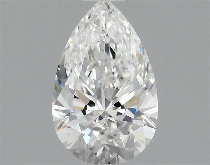 1.10 Carat · PEAR · E · VVS2 · IGI · Excellent Cut