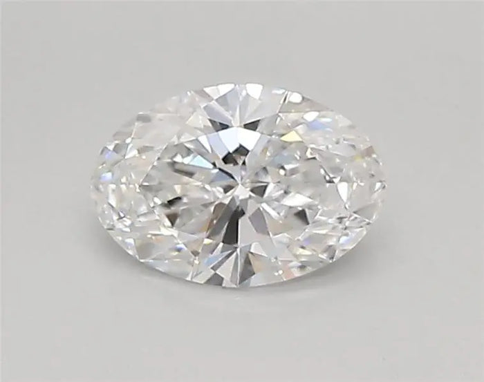 0.62 Carat · OVAL · D · VVS1 · IGI · Excellent Cut
