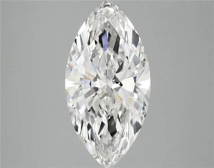 3.02 Carat · MARQUISE · E · VS1 · IGI · Excellent Cut