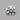 0.34 Carat · ROUND · D · VVS2 · IGI · Ideal Cut