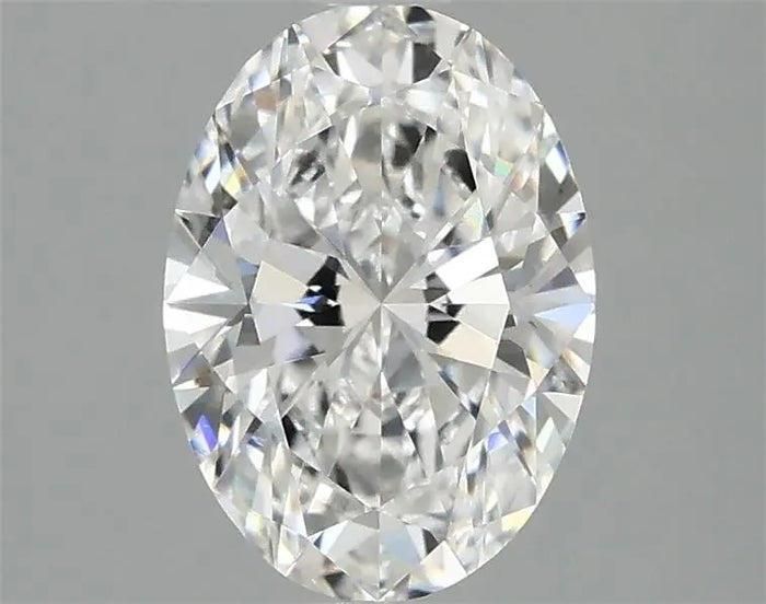 1.58 Carat · OVAL · E · VS1 · IGI · Excellent Cut