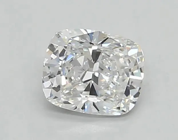 0.62 Carat · CUSHION · E · VVS2 · IGI · Excellent Cut