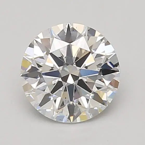 1.09 Carat · ROUND · D · VS2 · IGI · Ideal Cut
