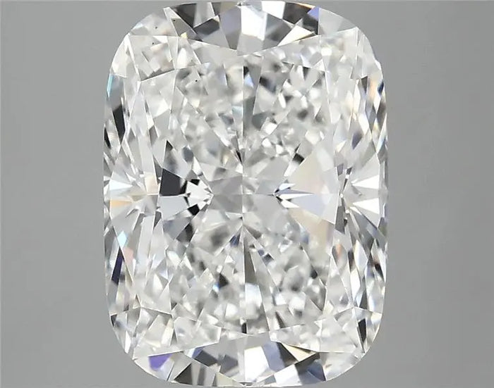 4.02 Carat · CUSHION · E · VS1 · IGI · Excellent Cut