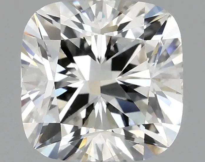1.97 Carat · CUSHION · G · VVS2 · IGI · Excellent Cut