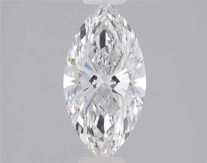 1.02 Carat · MARQUISE · D · VVS2 · IGI · Excellent Cut