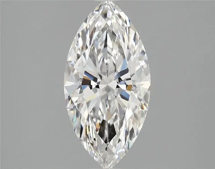 1.59 Carat · MARQUISE · F · VVS2 · IGI · Excellent Cut