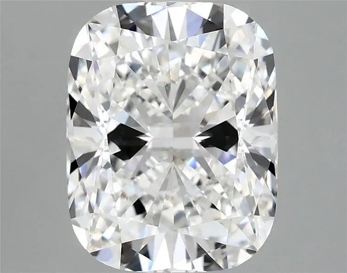 3.07 Carat · CUSHION · E · VVS2 · IGI · Excellent Cut
