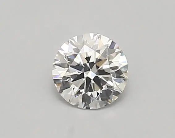 0.46 Carat · ROUND · D · IF · IGI · Ideal Cut
