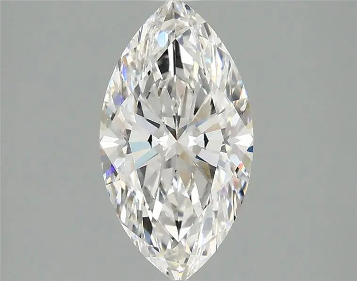 1.48 Carat · MARQUISE · E · VS1 · IGI · Excellent Cut
