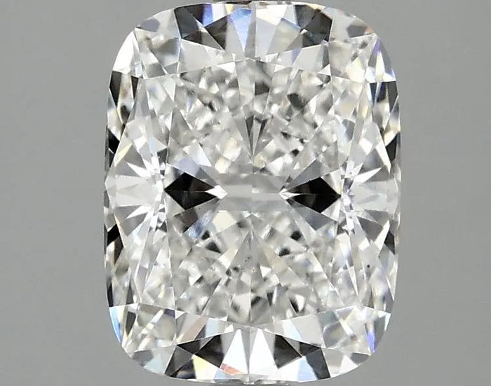 2.05 Carat · CUSHION · E · VS2 · IGI · Excellent Cut
