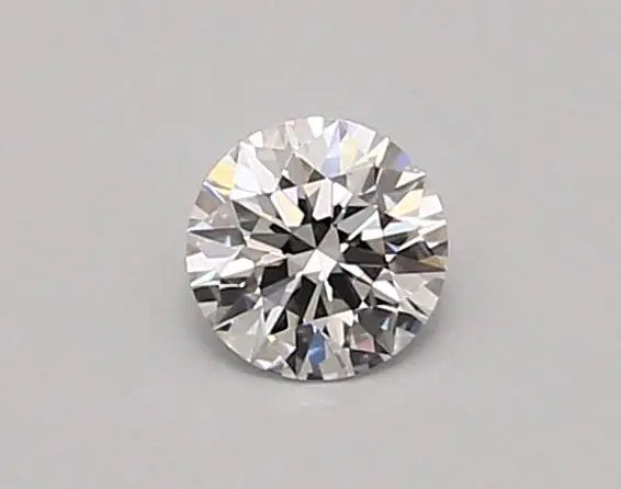 0.37 Carat · ROUND · D · VVS1 · IGI · Ideal Cut