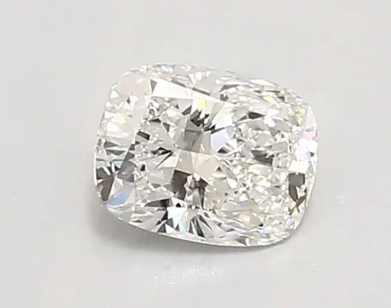 0.86 Carat · CUSHION · D · VVS1 · IGI · Excellent Cut