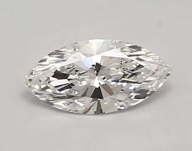 0.85 Carat · MARQUISE · D · VVS2 · IGI · Excellent Cut