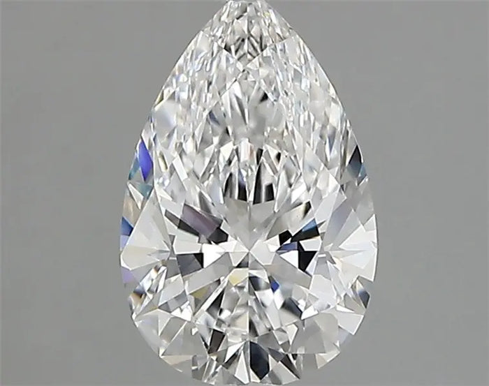 1.24 Carat · PEAR · D · VVS1 · IGI · Excellent Cut