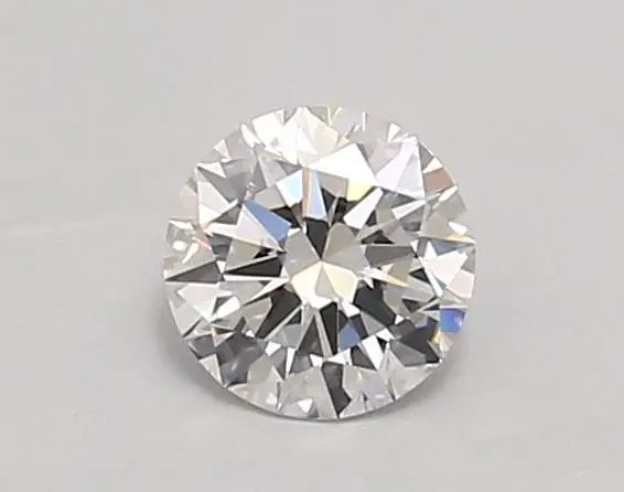 0.63 Carat · ROUND · D · VS2 · IGI · Excellent Cut