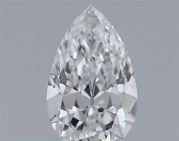 1.73 Carat · PEAR · E · VVS1 · IGI · Excellent Cut