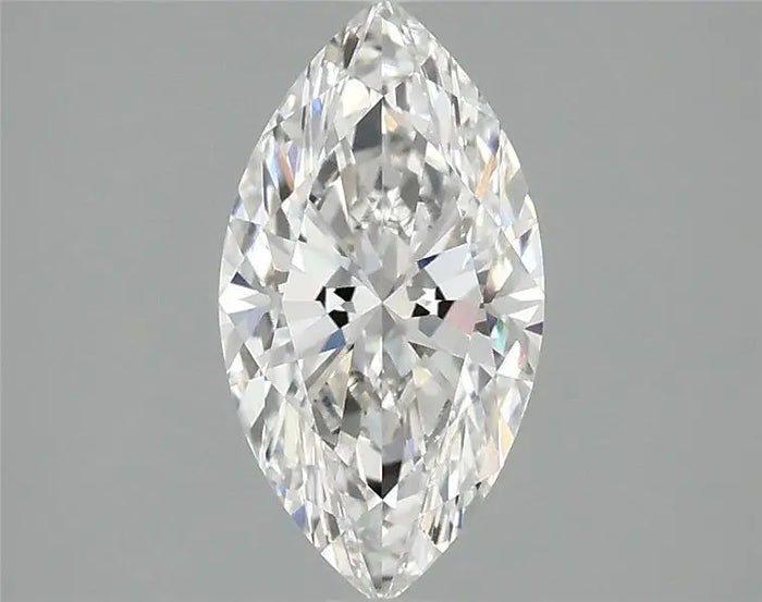1.49 Carat · MARQUISE · E · VVS2 · IGI · Excellent Cut