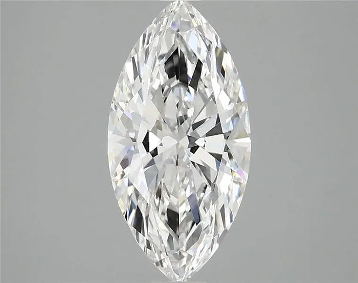 1.90 Carat · MARQUISE · E · VS1 · IGI · Excellent Cut