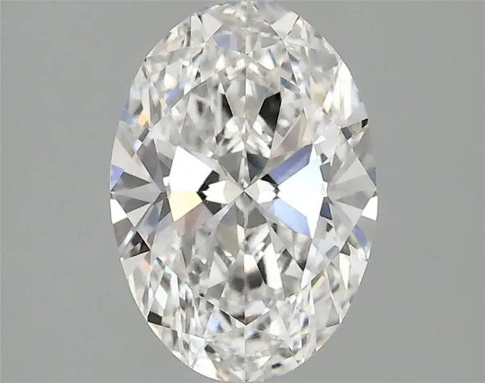 1.59 Carat · OVAL · E · VVS2 · IGI · Excellent Cut