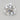 0.32 Carat · ROUND · D · VVS2 · IGI · Ideal Cut