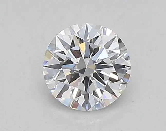0.36 Carat · ROUND · D · VVS1 · IGI · Ideal Cut