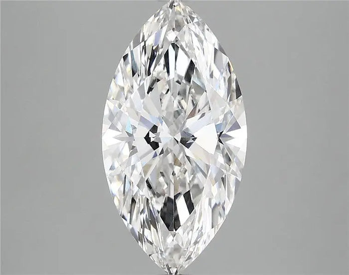 3.09 Carat · MARQUISE · E · VVS2 · IGI · Excellent Cut