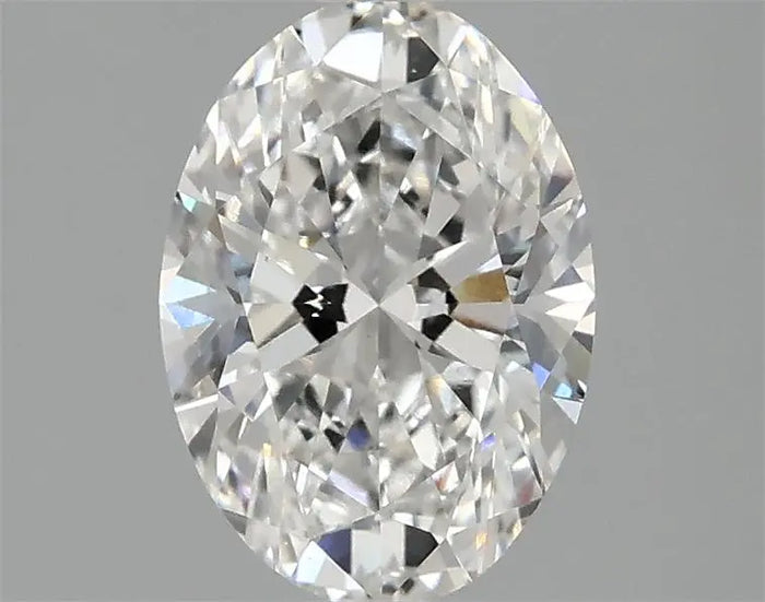 1.57 Carat · OVAL · E · VS1 · IGI · Excellent Cut