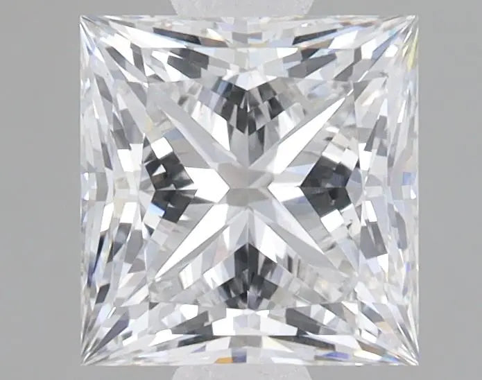 1.93 Carat · PRINCESS · E · VS1 · IGI · Excellent Cut
