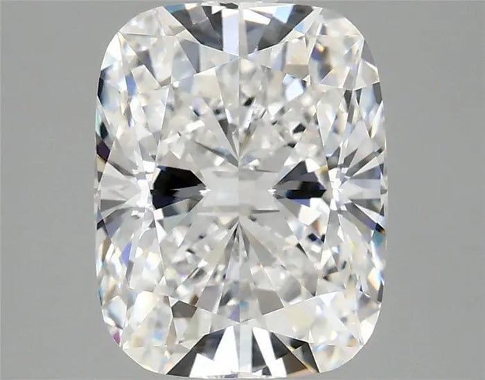3.07 Carat · CUSHION · E · VS1 · IGI · Excellent Cut