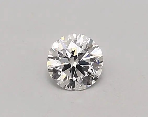 0.29 Carat · ROUND · D · VS1 · IGI · Ideal Cut