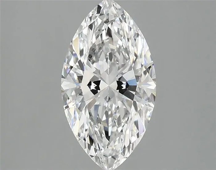 1.52 Carat · MARQUISE · E · VVS1 · IGI · Excellent Cut