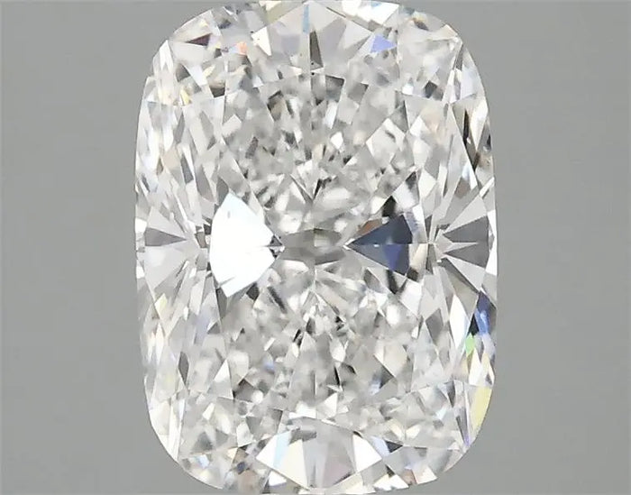 2.10 Carat · CUSHION · E · VS2 · IGI · Excellent Cut