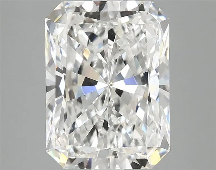 3.09 Carat · RADIANT · E · VVS2 · IGI · Excellent Cut