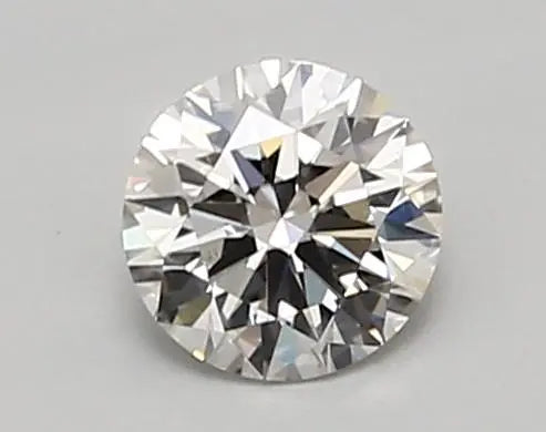 0.68 Carat · ROUND · D · VS1 · IGI · Ideal Cut