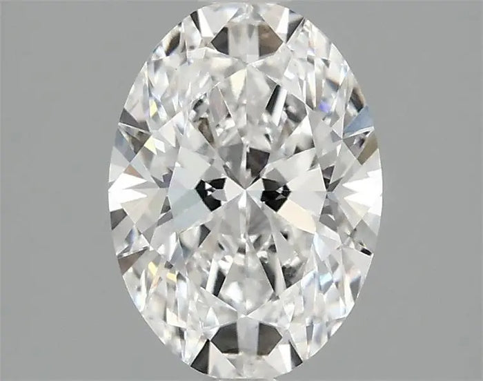 1.56 Carat · OVAL · D · VS1 · IGI · Excellent Cut