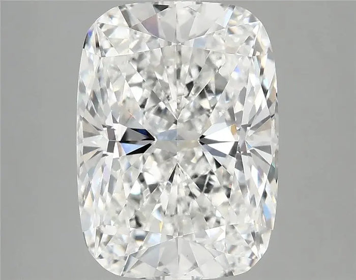 5.11 Carat · CUSHION · E · VVS2 · IGI · Excellent Cut