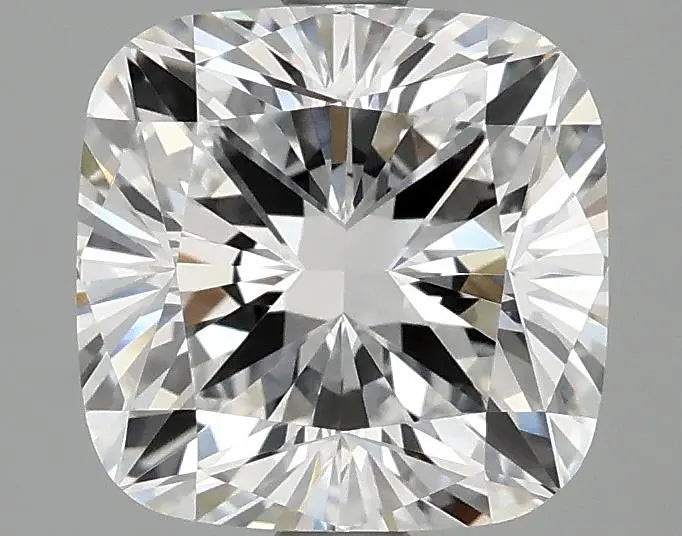 2.51 Carat · CUSHION · E · VVS2 · IGI · Excellent Cut