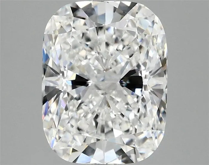 3.10 Carat · CUSHION · E · VVS2 · IGI · Excellent Cut