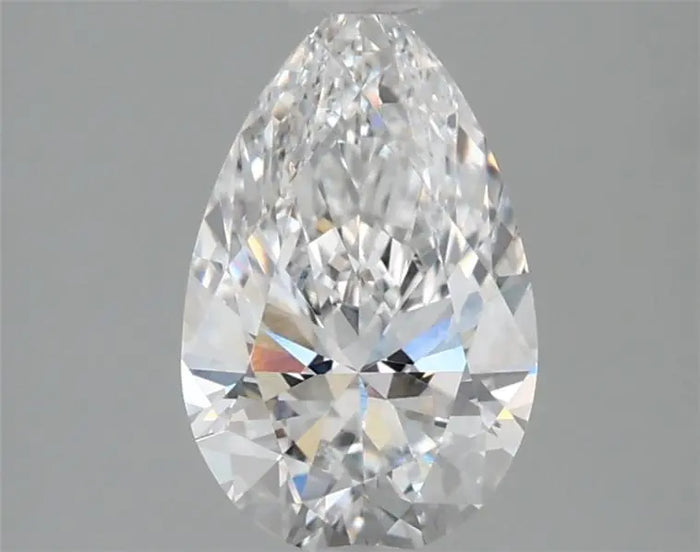 1.44 Carat · PEAR · D · FL · IGI · Excellent Cut