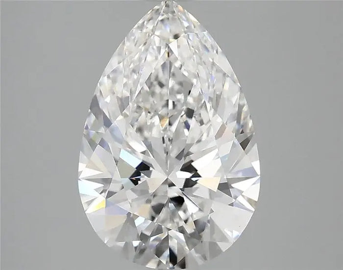 3.10 Carat · PEAR · D · VS1 · IGI · Excellent Cut